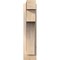 Ekena Millwork Westlake Block Smooth Outlooker, Douglas Fir, 5 1/2"W x 16"D x 24"H OUT06X16X24WTL05SDF - alternate 4